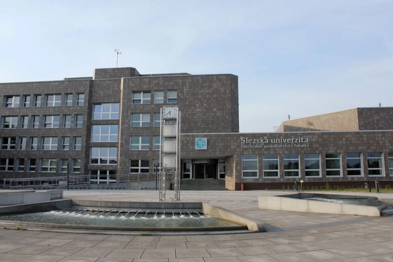 Studenci Uniwersytetu Śląskiego w Opawie prowadzą własne biznesy